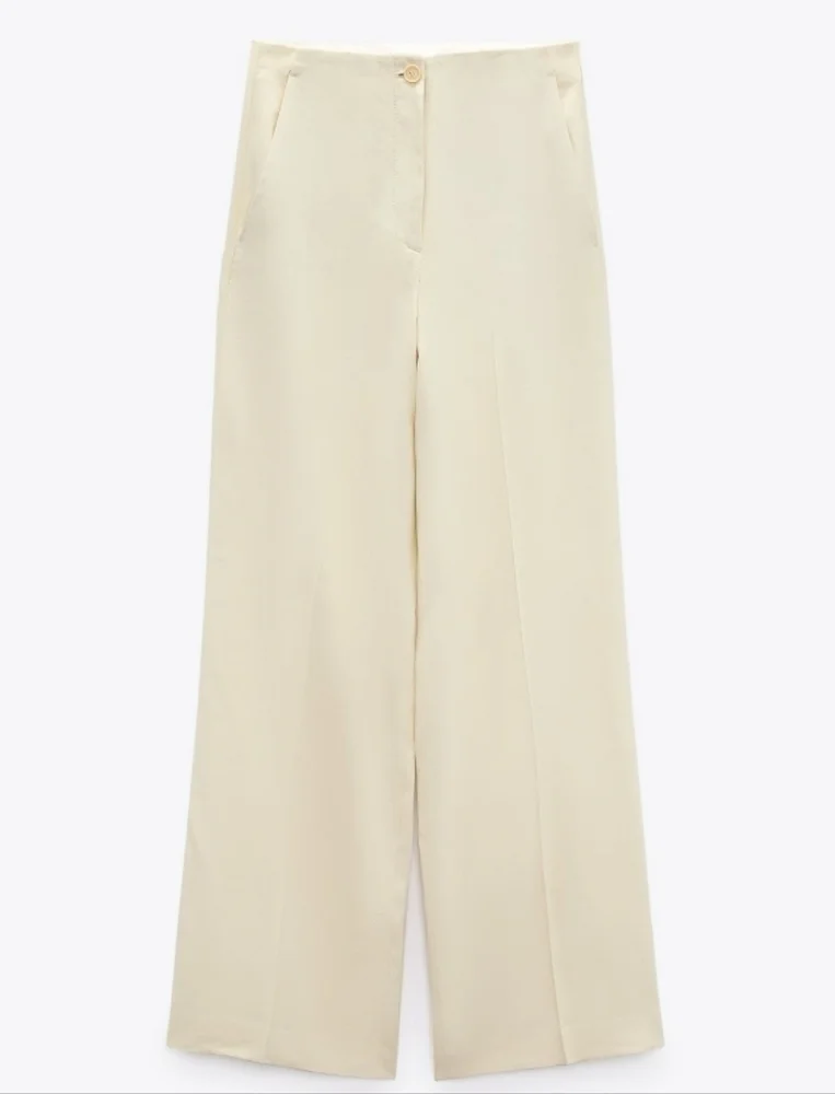 Zara bloggers favorite